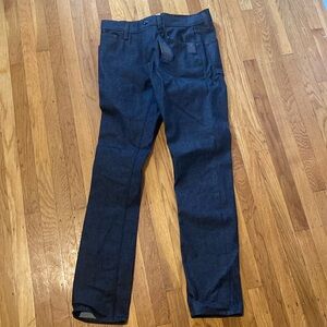 Brand new Roark jeans, size 32